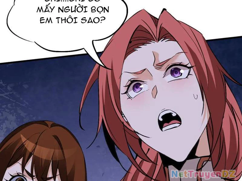 Chư Thần Làm Vợ: Ta Vô Địch Võng Du Chapter 15 - Trang 2