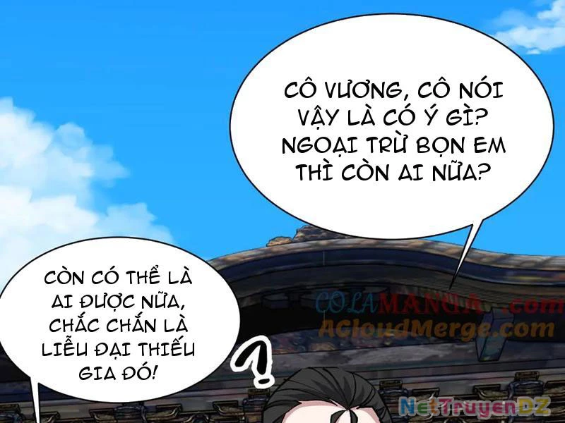 Chư Thần Làm Vợ: Ta Vô Địch Võng Du Chapter 15 - Trang 2