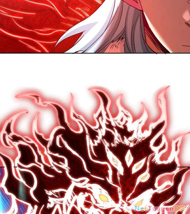 Ta Bị Nhốt Tại Cùng Một Ngày Mười Vạn Năm Chapter 523 - Trang 3