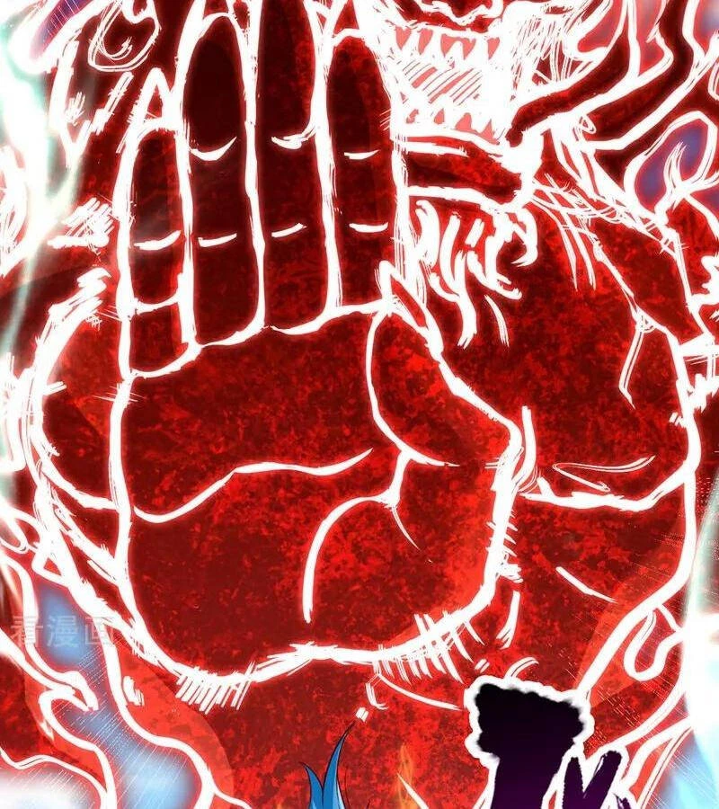 Ta Bị Nhốt Tại Cùng Một Ngày Mười Vạn Năm Chapter 523 - Trang 3