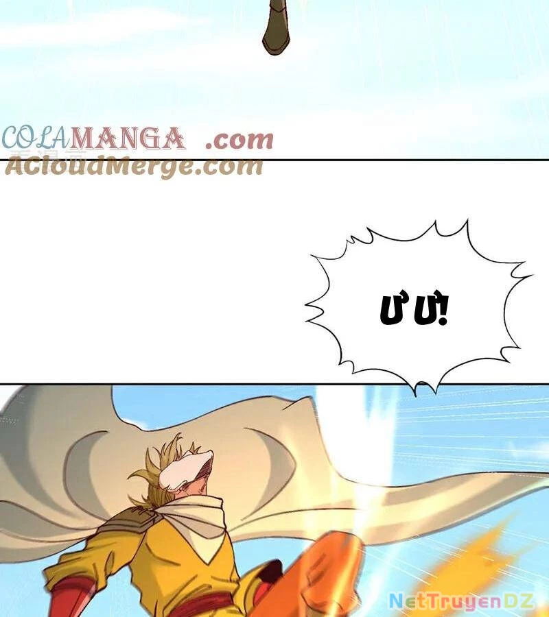 Ta Bị Nhốt Tại Cùng Một Ngày Mười Vạn Năm Chapter 523 - Trang 3