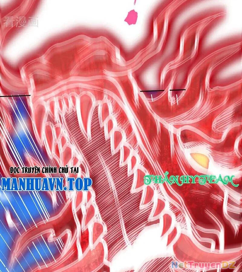 Ta Bị Nhốt Tại Cùng Một Ngày Mười Vạn Năm Chapter 523 - Trang 3