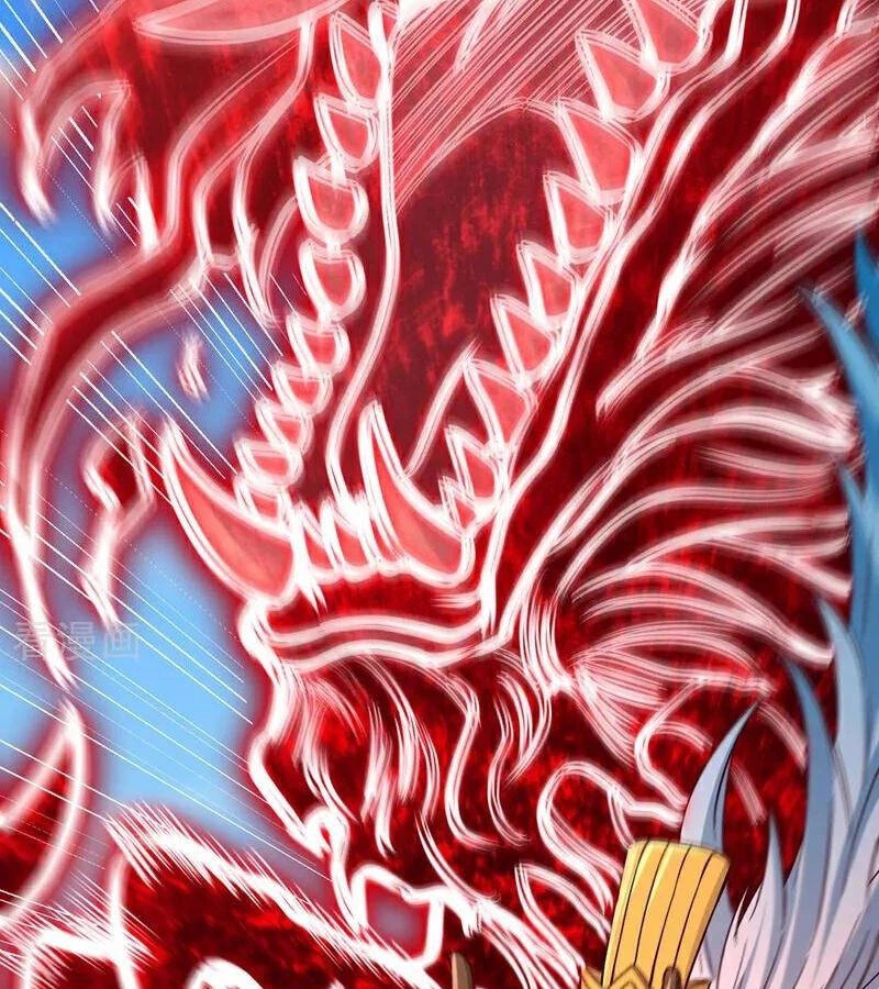 Ta Bị Nhốt Tại Cùng Một Ngày Mười Vạn Năm Chapter 523 - Trang 3