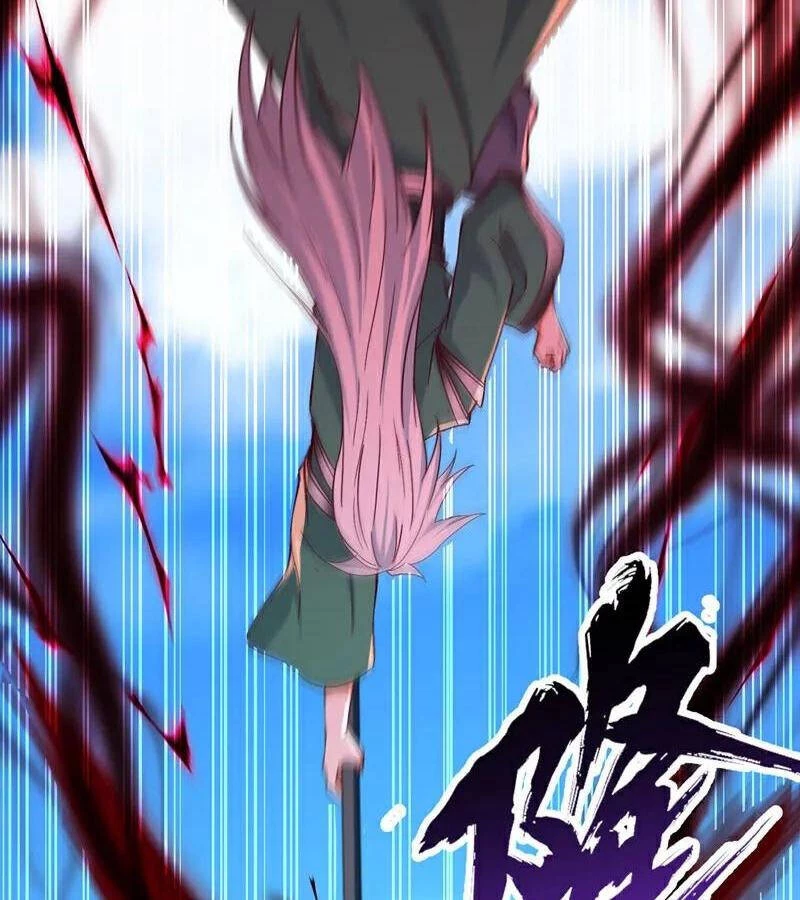 Ta Bị Nhốt Tại Cùng Một Ngày Mười Vạn Năm Chapter 523 - Trang 3