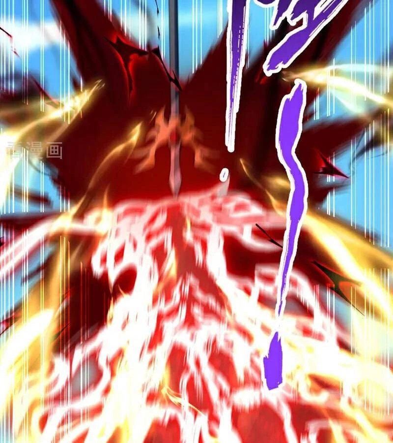 Ta Bị Nhốt Tại Cùng Một Ngày Mười Vạn Năm Chapter 523 - Trang 3