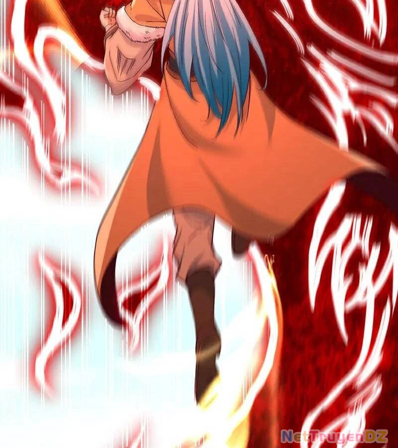 Ta Bị Nhốt Tại Cùng Một Ngày Mười Vạn Năm Chapter 523 - Trang 3