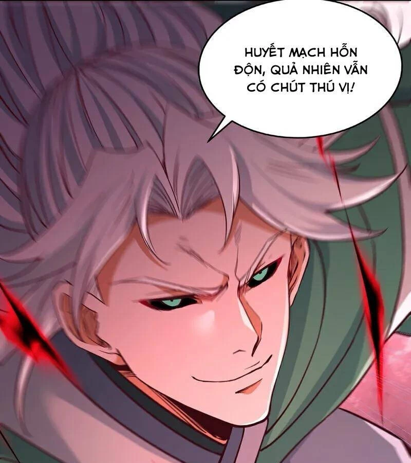 Ta Bị Nhốt Tại Cùng Một Ngày Mười Vạn Năm Chapter 523 - Trang 3