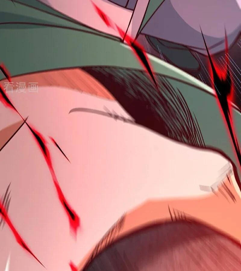 Ta Bị Nhốt Tại Cùng Một Ngày Mười Vạn Năm Chapter 523 - Trang 3