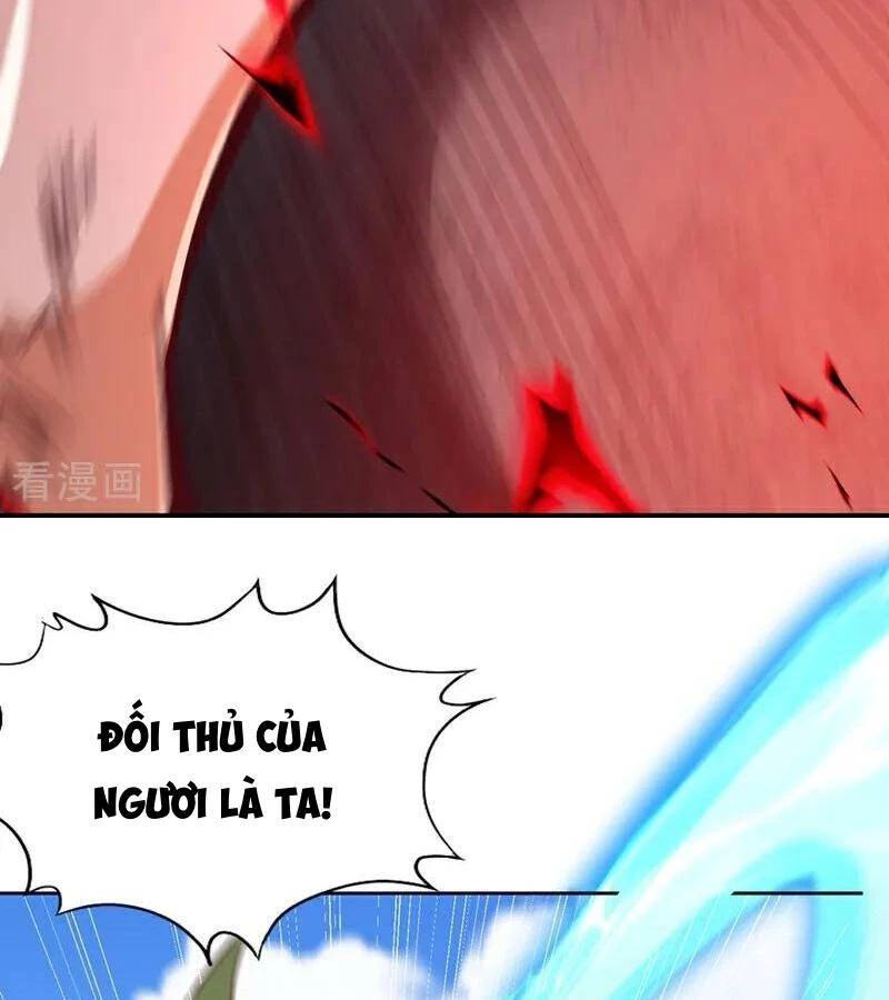 Ta Bị Nhốt Tại Cùng Một Ngày Mười Vạn Năm Chapter 523 - Trang 3