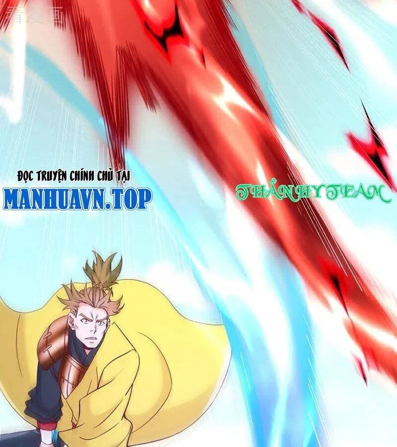 Ta Bị Nhốt Tại Cùng Một Ngày Mười Vạn Năm Chapter 523 - Trang 3