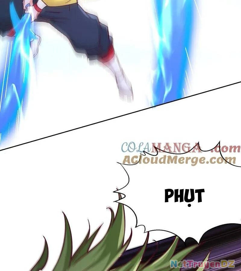 Ta Bị Nhốt Tại Cùng Một Ngày Mười Vạn Năm Chapter 523 - Trang 3