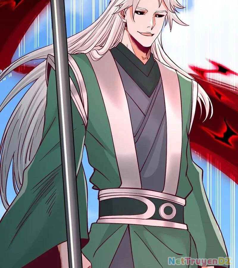 Ta Bị Nhốt Tại Cùng Một Ngày Mười Vạn Năm Chapter 523 - Trang 3