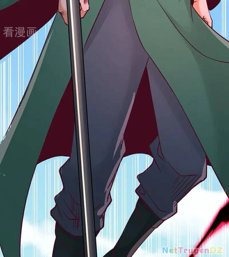 Ta Bị Nhốt Tại Cùng Một Ngày Mười Vạn Năm Chapter 523 - Trang 3