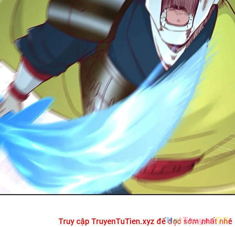 Ta Bị Nhốt Tại Cùng Một Ngày Mười Vạn Năm Chapter 523 - Trang 3