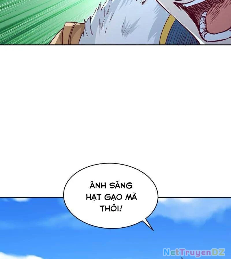Ta Bị Nhốt Tại Cùng Một Ngày Mười Vạn Năm Chapter 523 - Trang 3