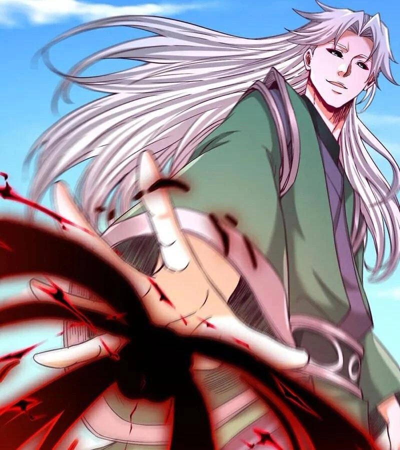 Ta Bị Nhốt Tại Cùng Một Ngày Mười Vạn Năm Chapter 523 - Trang 3