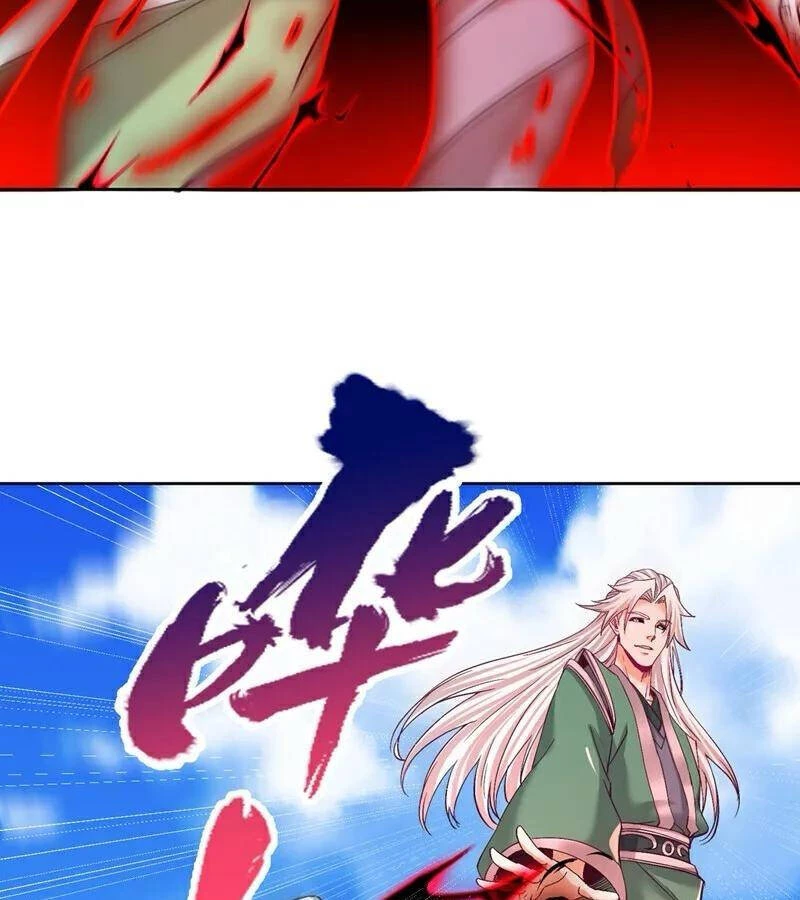 Ta Bị Nhốt Tại Cùng Một Ngày Mười Vạn Năm Chapter 523 - Trang 3