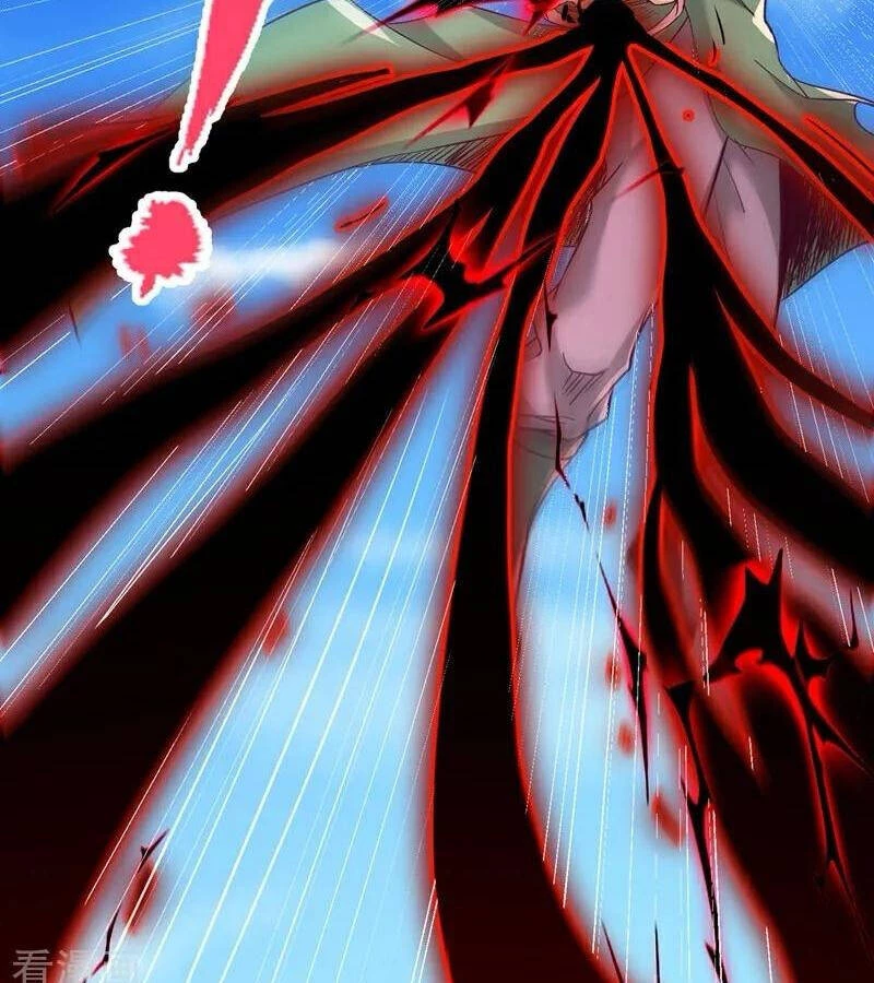 Ta Bị Nhốt Tại Cùng Một Ngày Mười Vạn Năm Chapter 523 - Trang 3