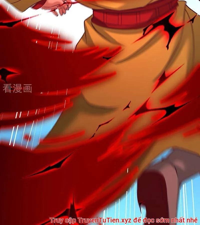 Ta Bị Nhốt Tại Cùng Một Ngày Mười Vạn Năm Chapter 523 - Trang 3