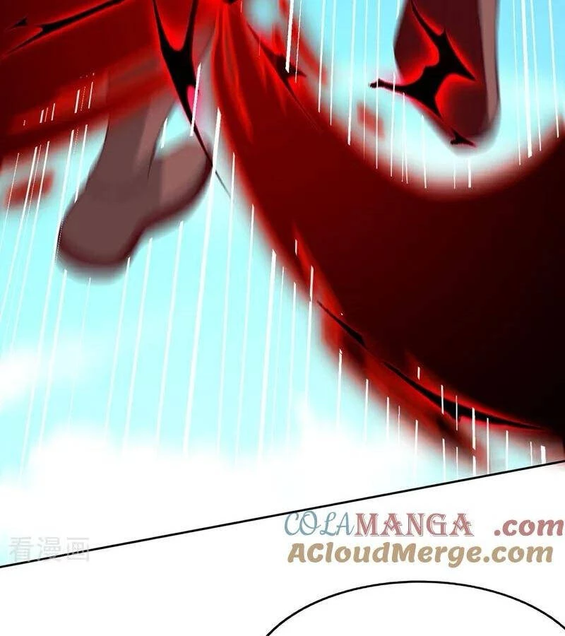 Ta Bị Nhốt Tại Cùng Một Ngày Mười Vạn Năm Chapter 523 - Trang 3