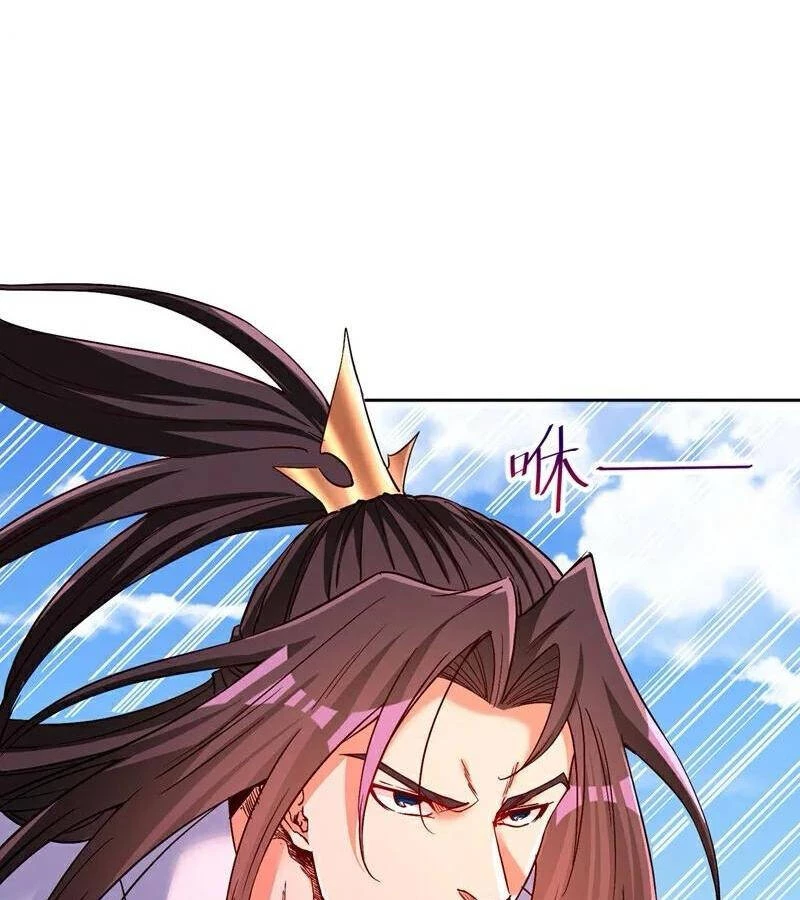 Ta Bị Nhốt Tại Cùng Một Ngày Mười Vạn Năm Chapter 523 - Trang 3