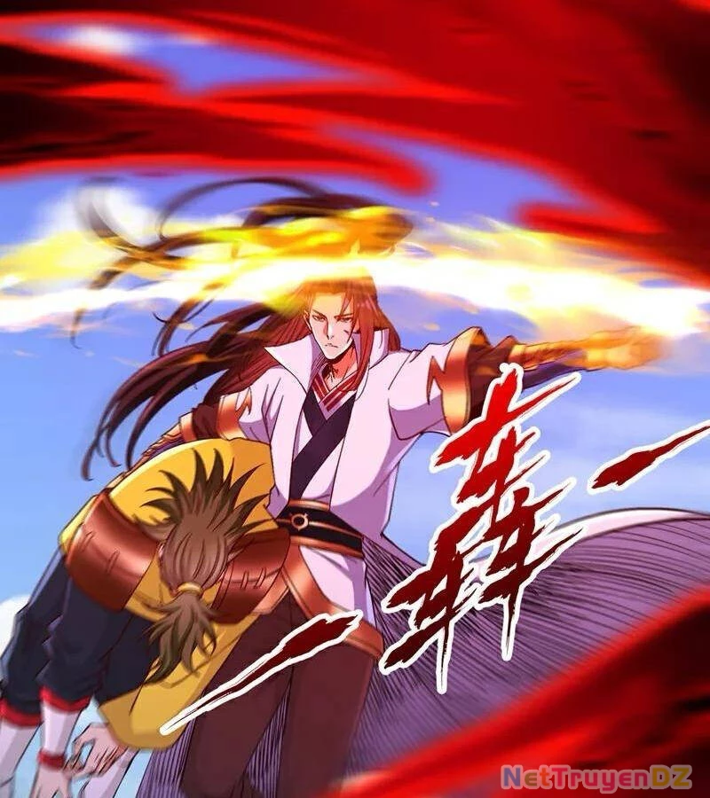 Ta Bị Nhốt Tại Cùng Một Ngày Mười Vạn Năm Chapter 523 - Trang 3