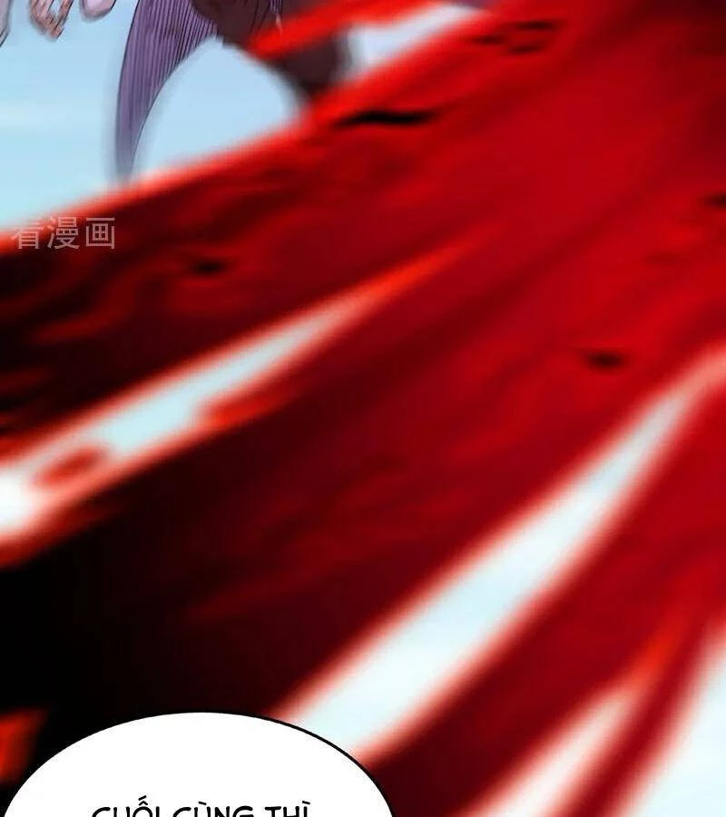 Ta Bị Nhốt Tại Cùng Một Ngày Mười Vạn Năm Chapter 523 - Trang 3