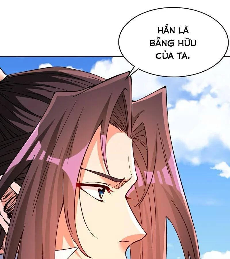 Ta Bị Nhốt Tại Cùng Một Ngày Mười Vạn Năm Chapter 523 - Trang 3