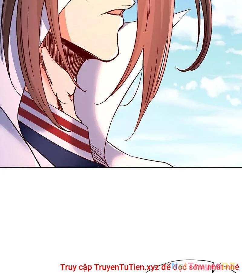 Ta Bị Nhốt Tại Cùng Một Ngày Mười Vạn Năm Chapter 523 - Trang 3