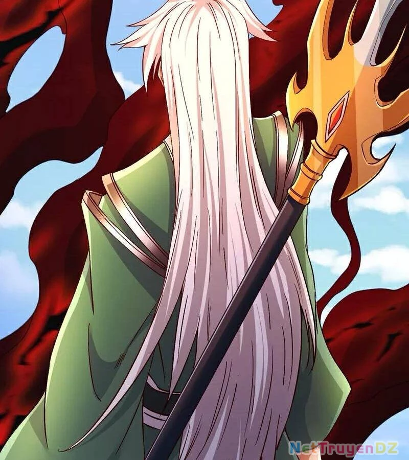 Ta Bị Nhốt Tại Cùng Một Ngày Mười Vạn Năm Chapter 523 - Trang 3