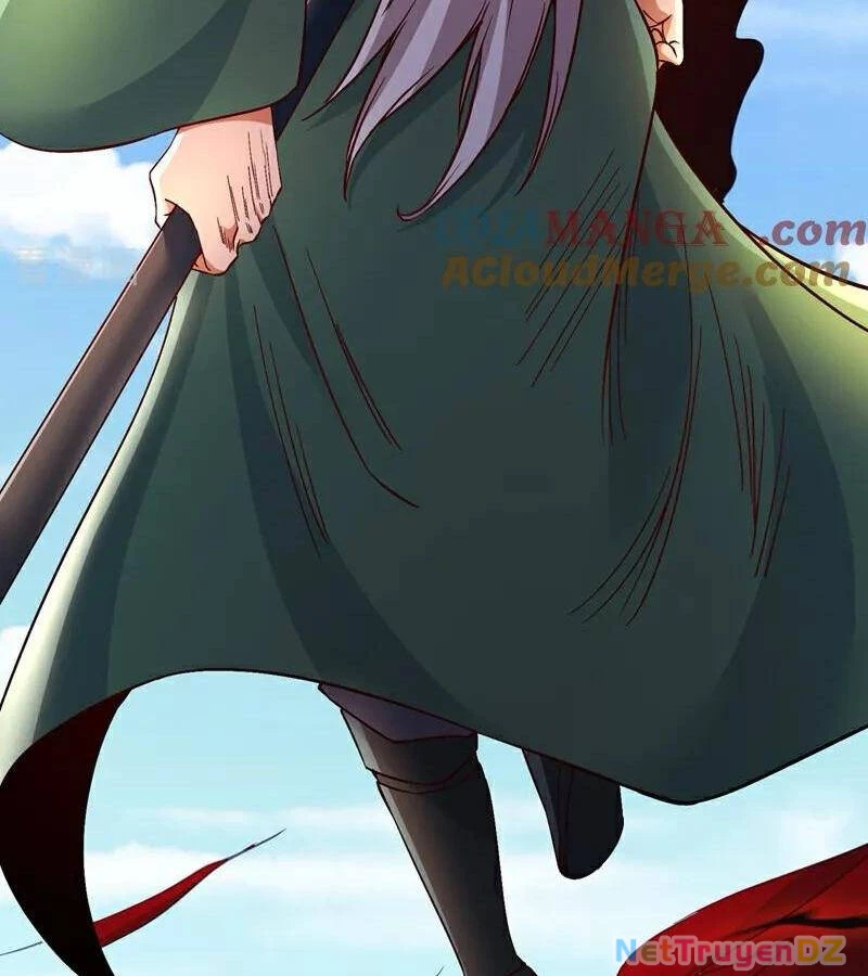 Ta Bị Nhốt Tại Cùng Một Ngày Mười Vạn Năm Chapter 523 - Trang 3