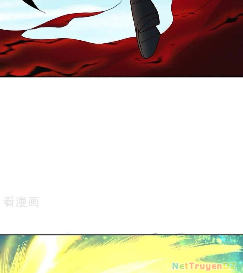 Ta Bị Nhốt Tại Cùng Một Ngày Mười Vạn Năm Chapter 523 - Trang 3