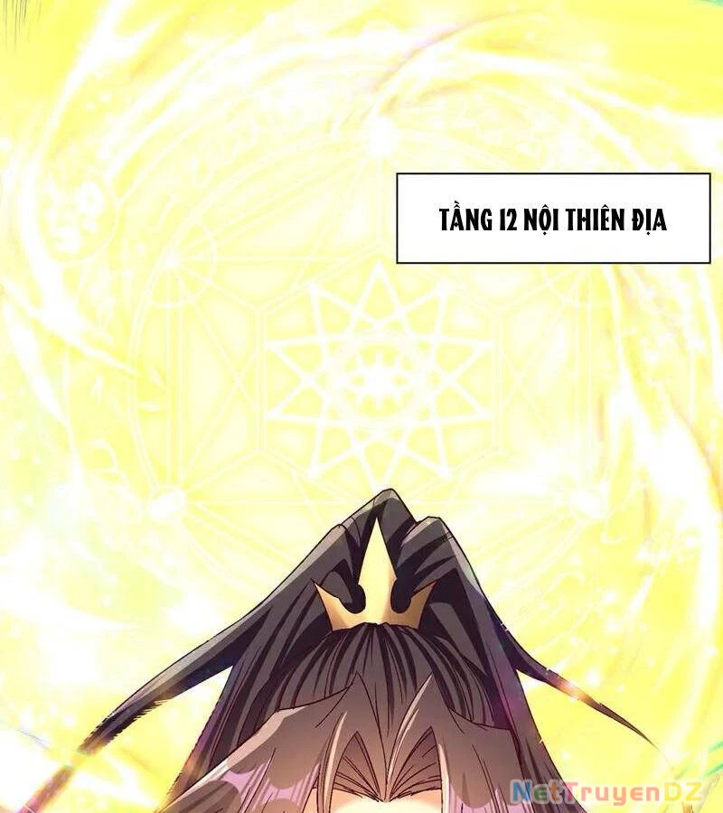 Ta Bị Nhốt Tại Cùng Một Ngày Mười Vạn Năm Chapter 523 - Trang 3