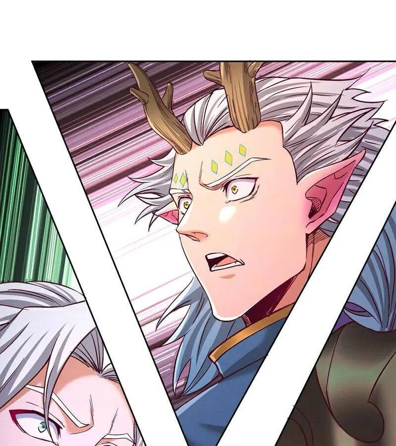 Ta Bị Nhốt Tại Cùng Một Ngày Mười Vạn Năm Chapter 523 - Trang 3