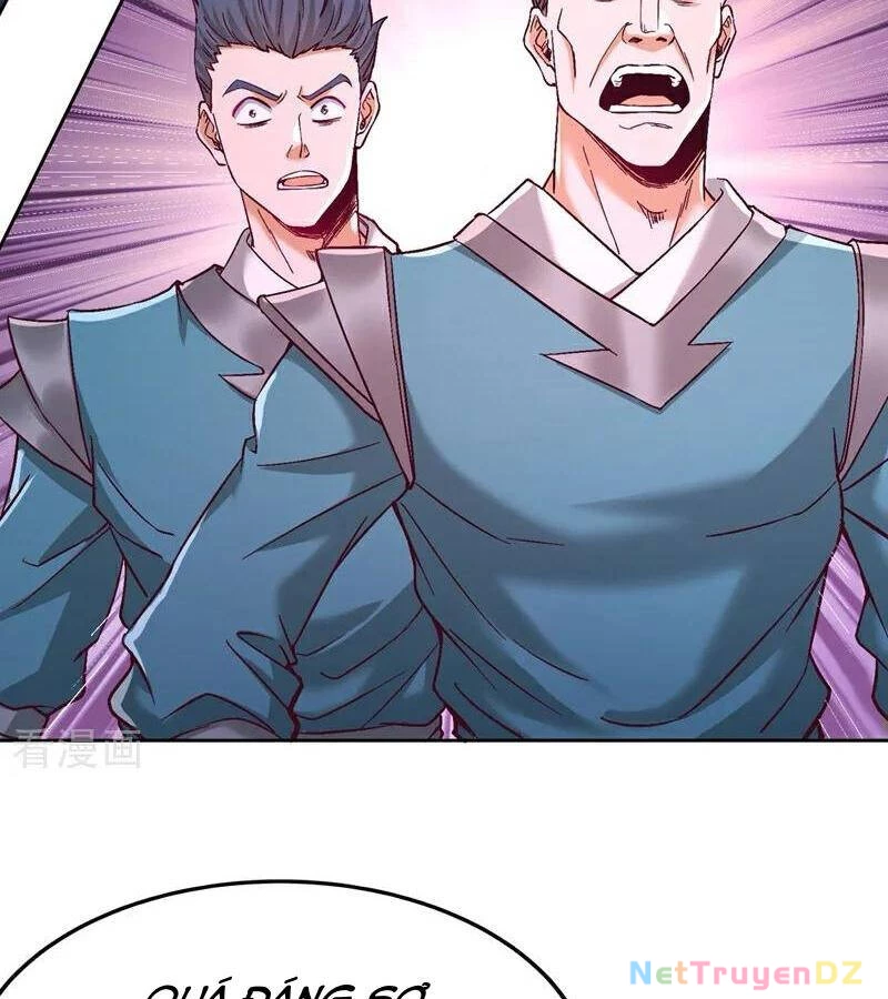 Ta Bị Nhốt Tại Cùng Một Ngày Mười Vạn Năm Chapter 523 - Trang 3