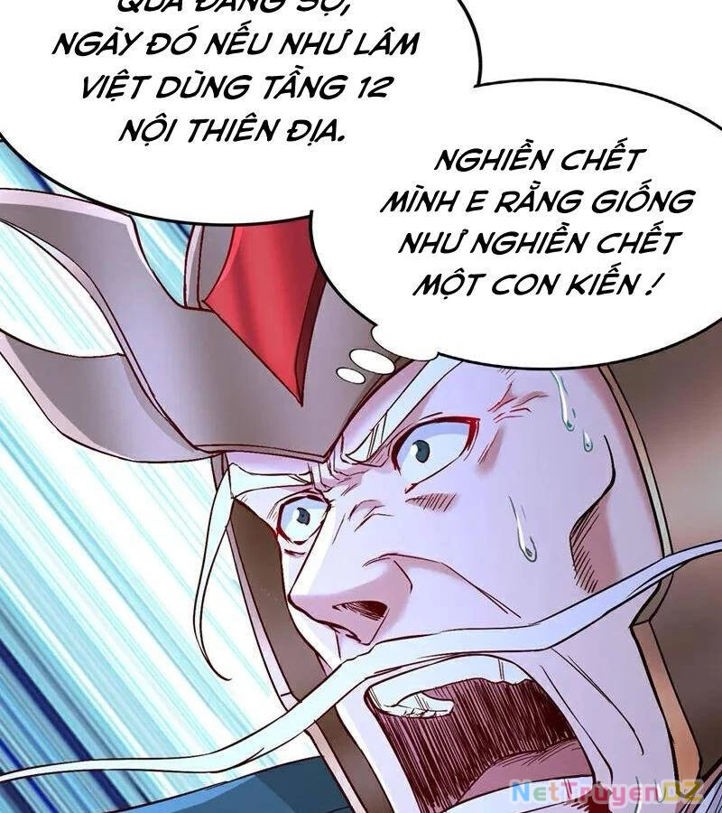 Ta Bị Nhốt Tại Cùng Một Ngày Mười Vạn Năm Chapter 523 - Trang 3