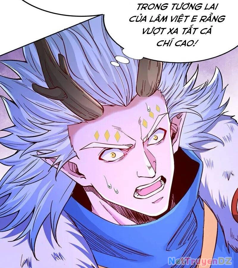 Ta Bị Nhốt Tại Cùng Một Ngày Mười Vạn Năm Chapter 523 - Trang 3