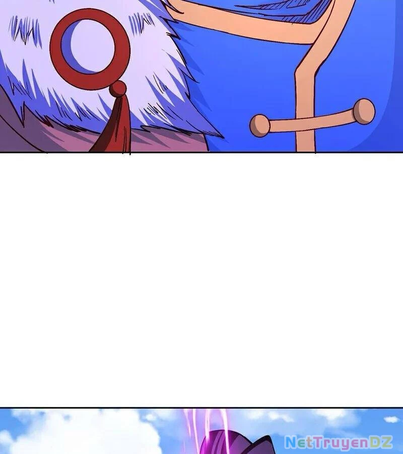 Ta Bị Nhốt Tại Cùng Một Ngày Mười Vạn Năm Chapter 523 - Trang 3