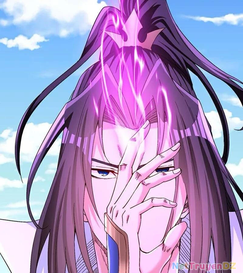 Ta Bị Nhốt Tại Cùng Một Ngày Mười Vạn Năm Chapter 523 - Trang 3