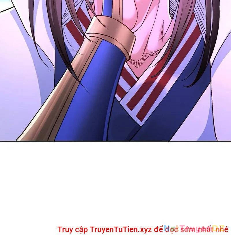 Ta Bị Nhốt Tại Cùng Một Ngày Mười Vạn Năm Chapter 523 - Trang 3