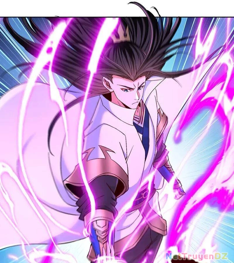 Ta Bị Nhốt Tại Cùng Một Ngày Mười Vạn Năm Chapter 523 - Trang 3