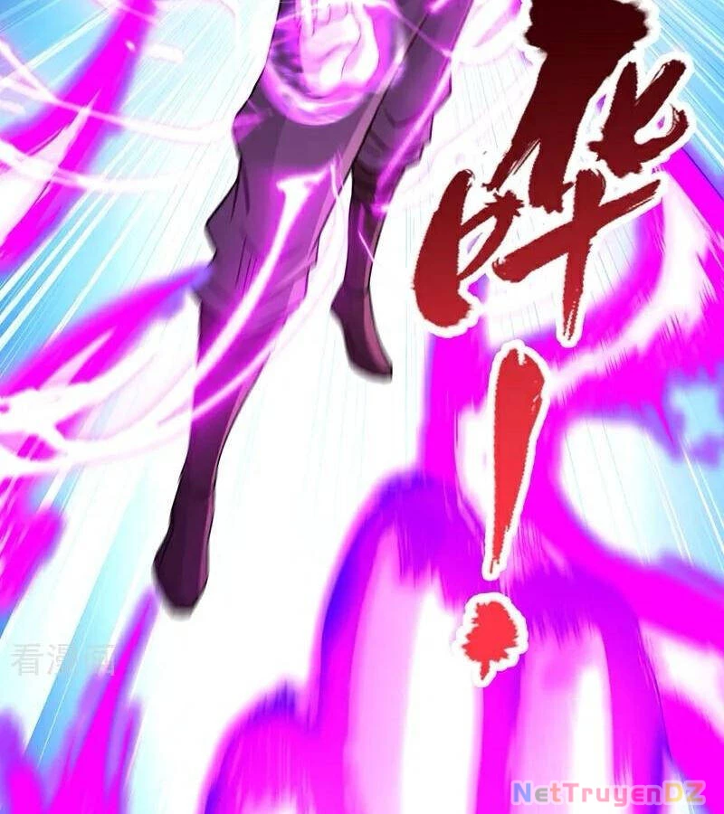 Ta Bị Nhốt Tại Cùng Một Ngày Mười Vạn Năm Chapter 523 - Trang 3