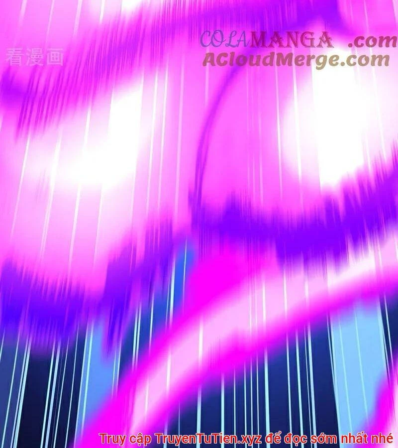 Ta Bị Nhốt Tại Cùng Một Ngày Mười Vạn Năm Chapter 523 - Trang 3