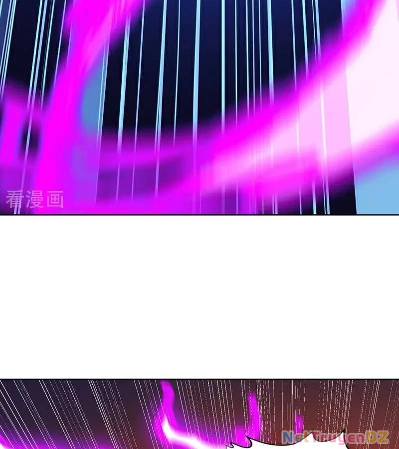 Ta Bị Nhốt Tại Cùng Một Ngày Mười Vạn Năm Chapter 523 - Trang 3