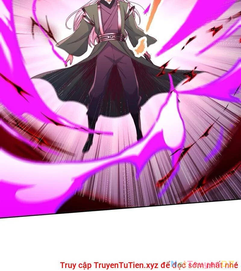 Ta Bị Nhốt Tại Cùng Một Ngày Mười Vạn Năm Chapter 523 - Trang 3