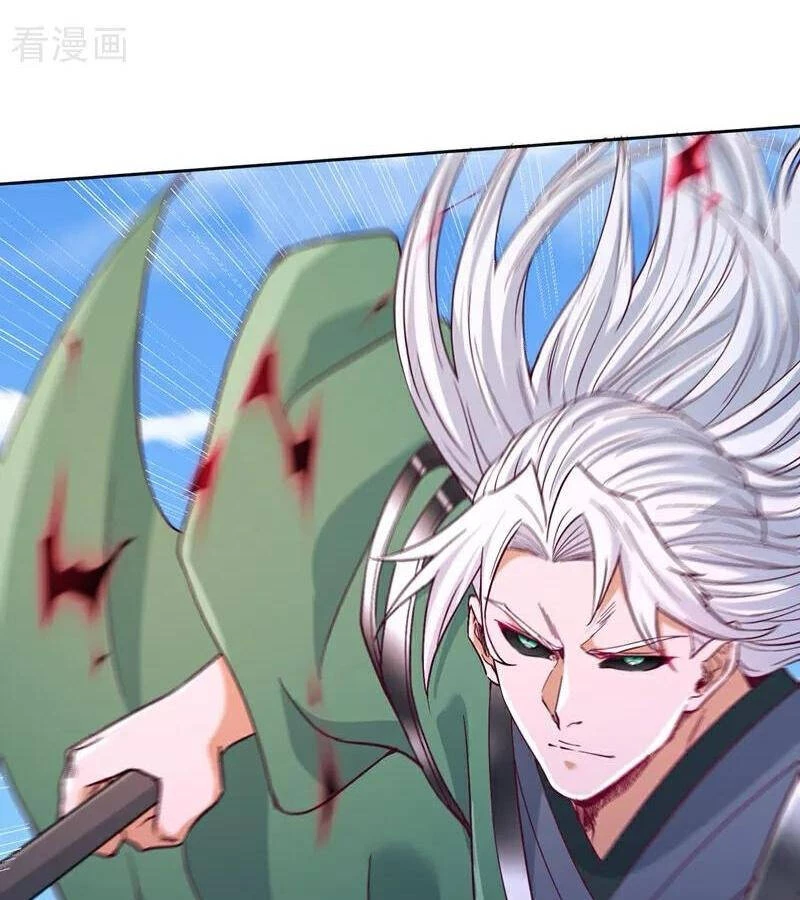 Ta Bị Nhốt Tại Cùng Một Ngày Mười Vạn Năm Chapter 523 - Trang 3