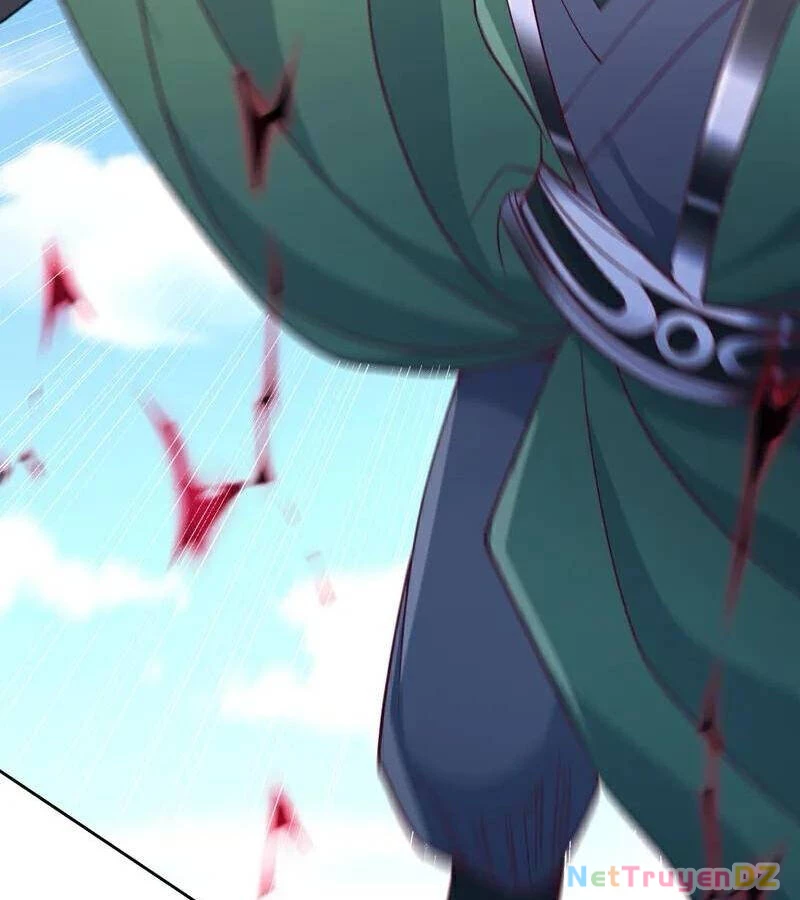 Ta Bị Nhốt Tại Cùng Một Ngày Mười Vạn Năm Chapter 523 - Trang 3