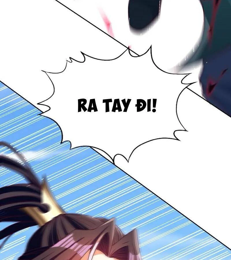 Ta Bị Nhốt Tại Cùng Một Ngày Mười Vạn Năm Chapter 523 - Trang 3