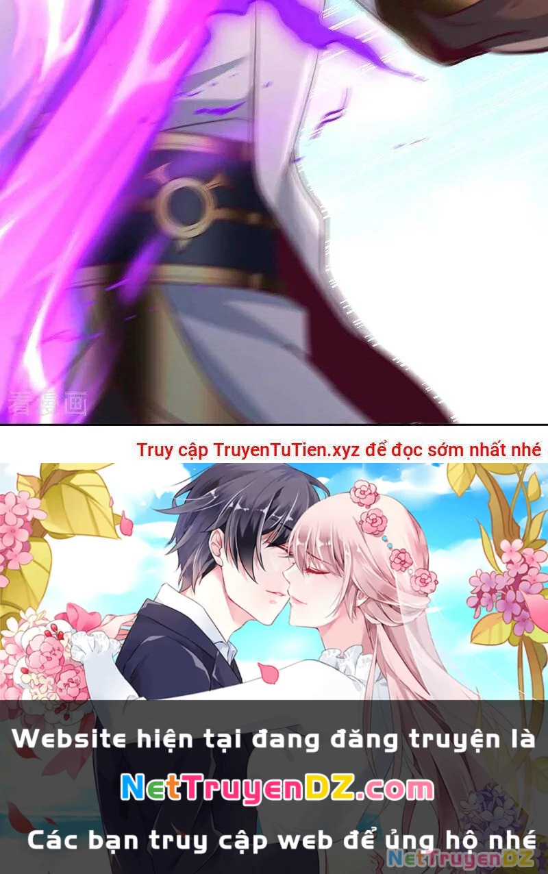 Ta Bị Nhốt Tại Cùng Một Ngày Mười Vạn Năm Chapter 523 - Trang 3