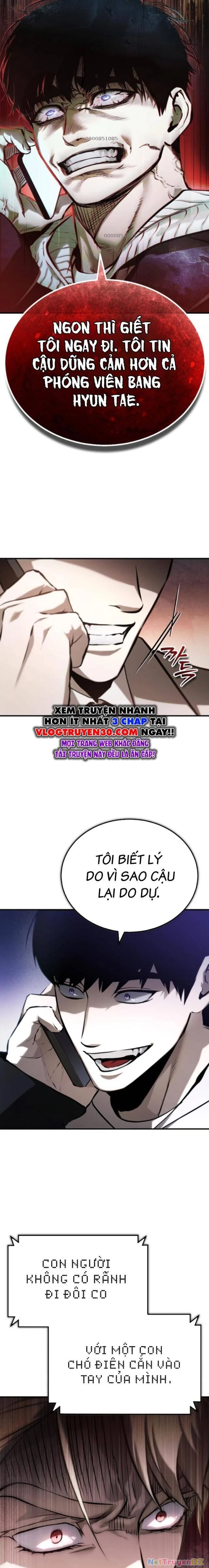 Ác Quỷ Trở Lại Học Đường Chapter 75 - Trang 4